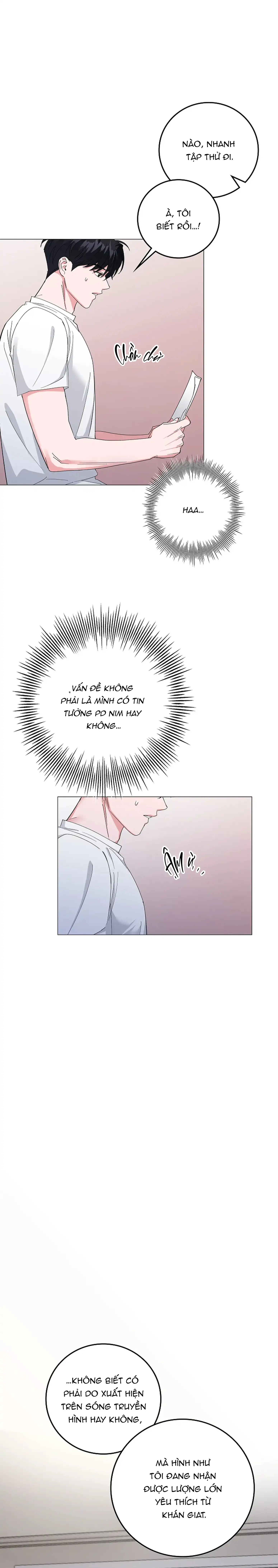 Địa Ngục Đồng Tính Chapter 7 H++ [END] - Trang 2