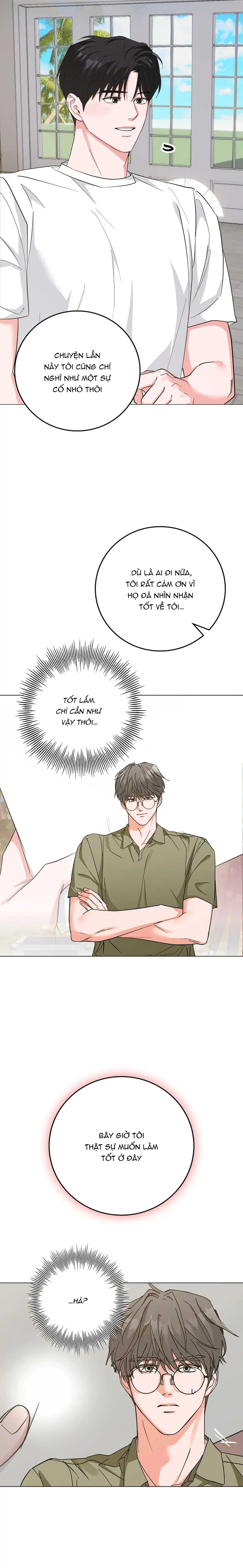Địa Ngục Đồng Tính Chapter 7 H++ [END] - Trang 2