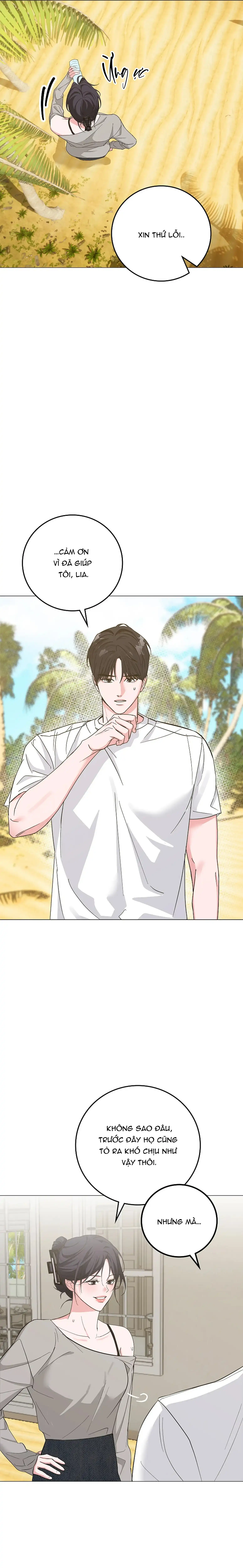 Địa Ngục Đồng Tính Chapter 7 H++ [END] - Trang 2