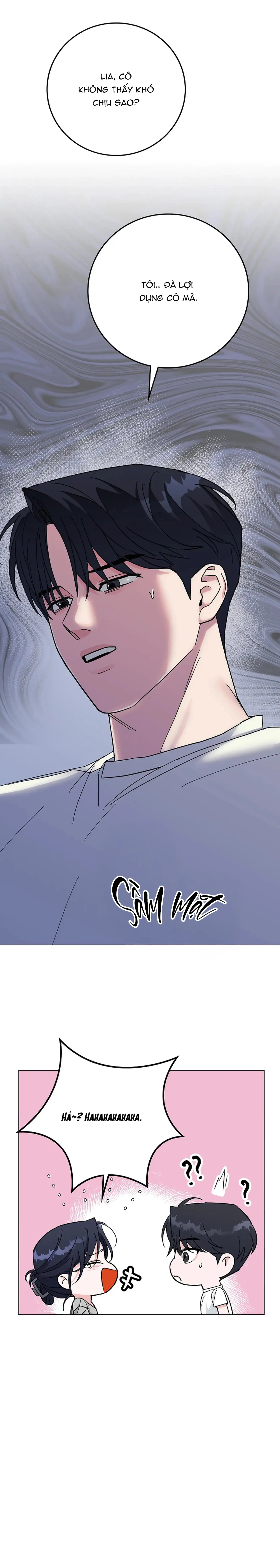 Địa Ngục Đồng Tính Chapter 7 H++ [END] - Trang 2