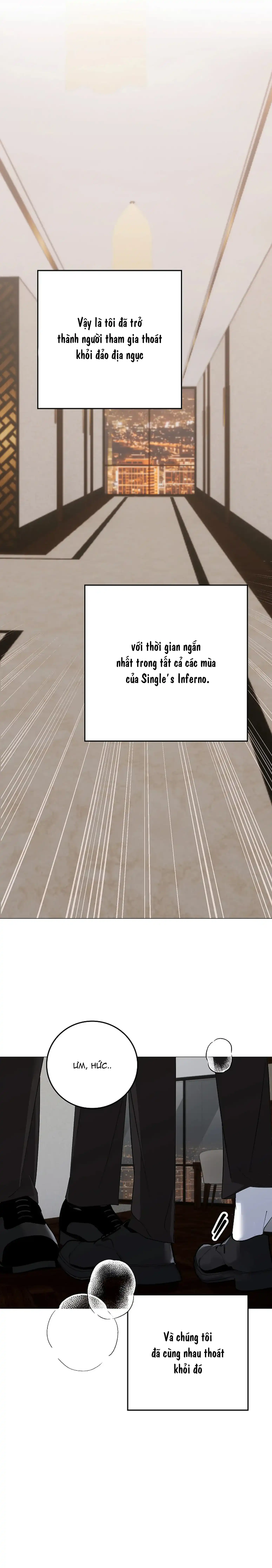 Địa Ngục Đồng Tính Chapter 7 H++ [END] - Trang 2