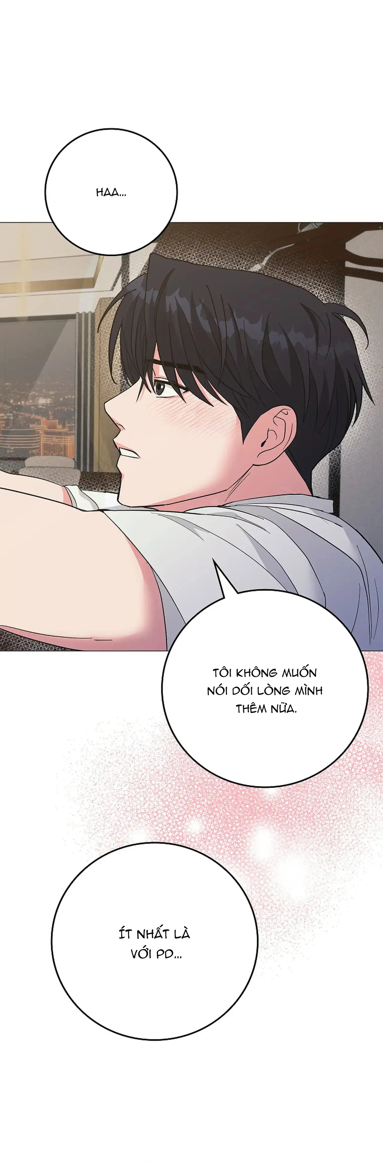 Địa Ngục Đồng Tính Chapter 7 H++ [END] - Trang 2