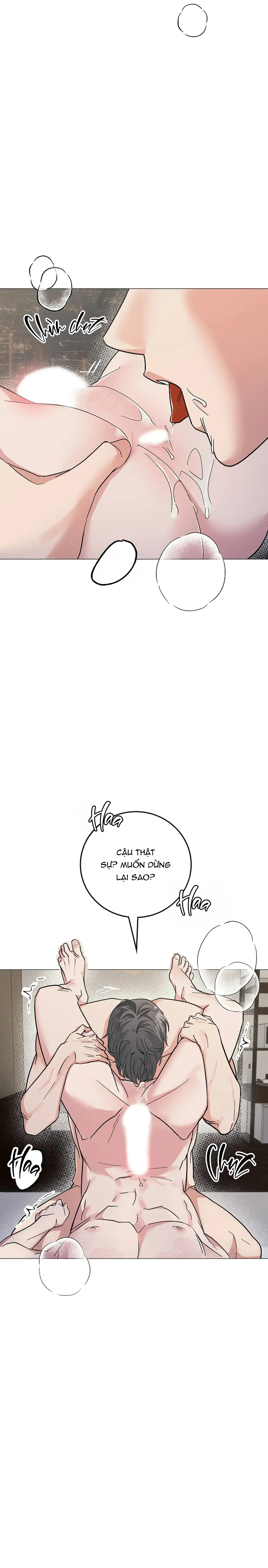 Địa Ngục Đồng Tính Chapter 7 H++ [END] - Trang 2