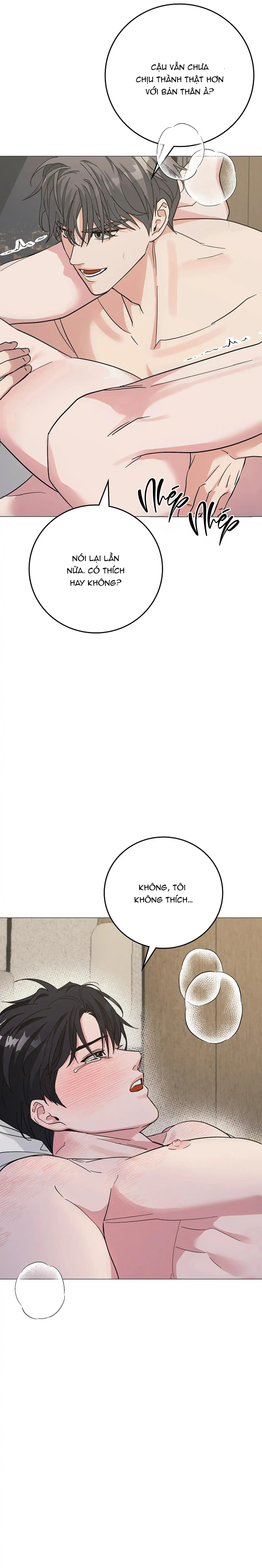 Địa Ngục Đồng Tính Chapter 7 H++ [END] - Trang 2