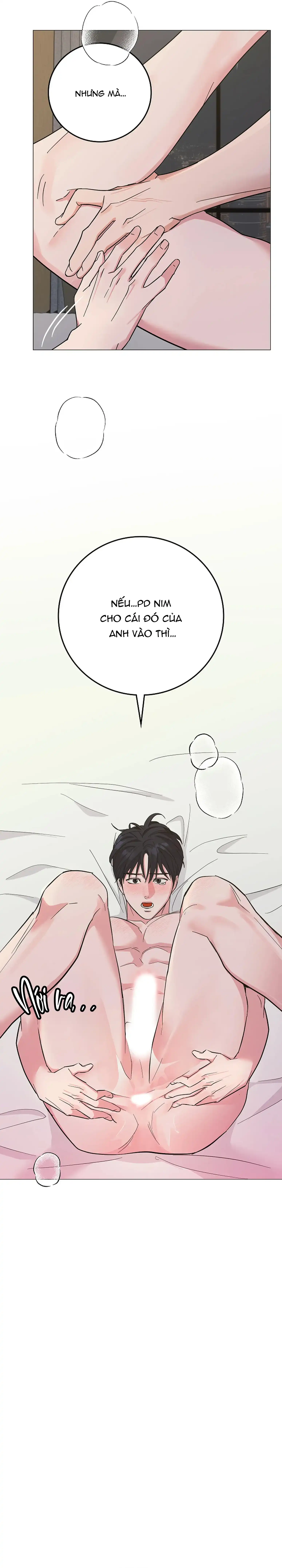 Địa Ngục Đồng Tính Chapter 7 H++ [END] - Trang 2