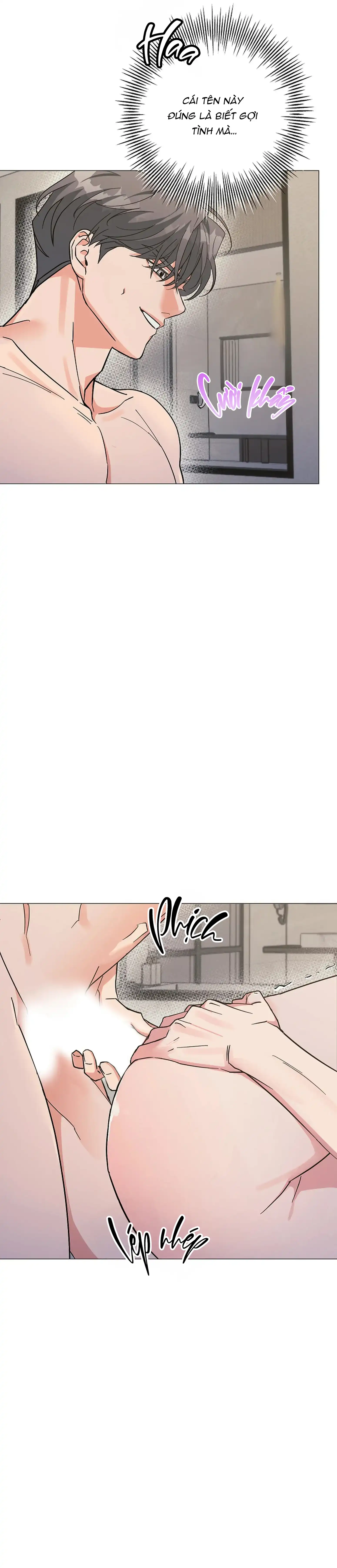 Địa Ngục Đồng Tính Chapter 7 H++ [END] - Trang 2
