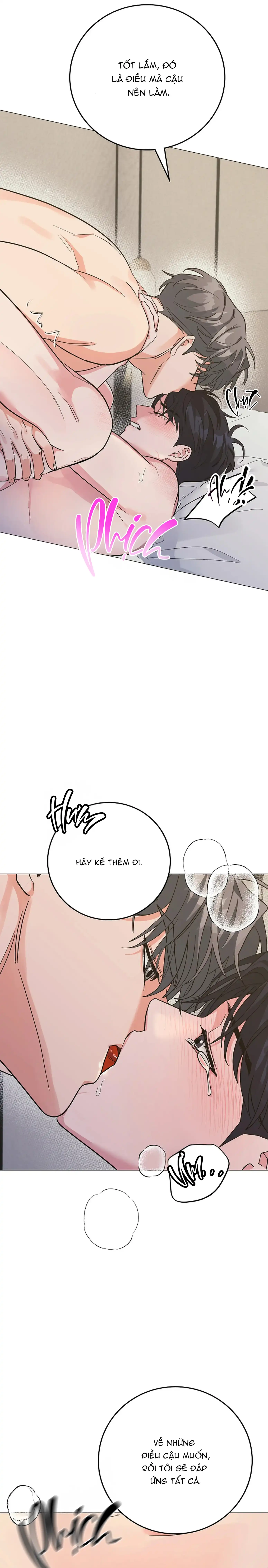 Địa Ngục Đồng Tính Chapter 7 H++ [END] - Trang 2