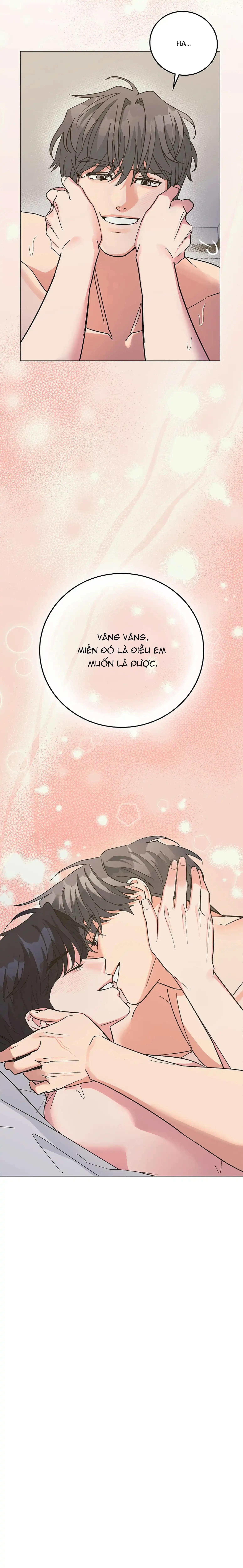 Địa Ngục Đồng Tính Chapter 7 H++ [END] - Trang 2