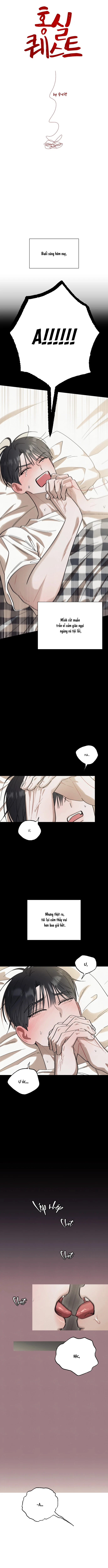 Sợi Tơ Hồng Định Mệnh Chapter 11 - Trang 2