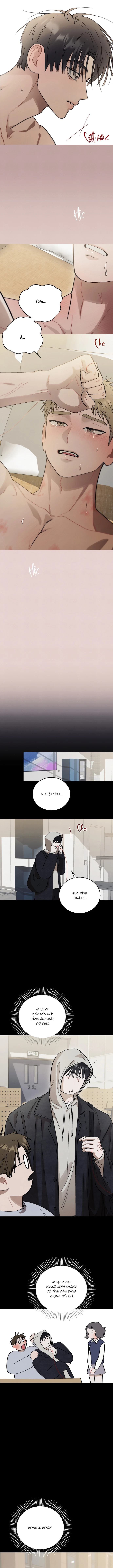 Sợi Tơ Hồng Định Mệnh Chapter 11 - Trang 2