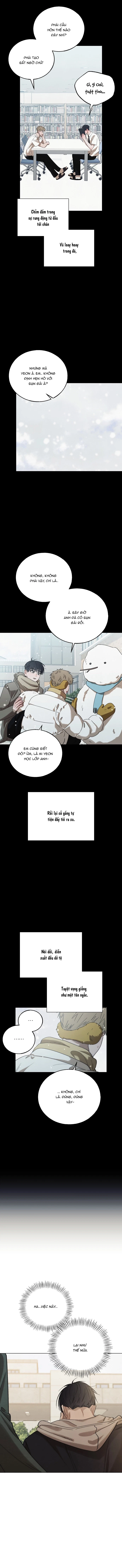 Sợi Tơ Hồng Định Mệnh Chapter 11 - Trang 2
