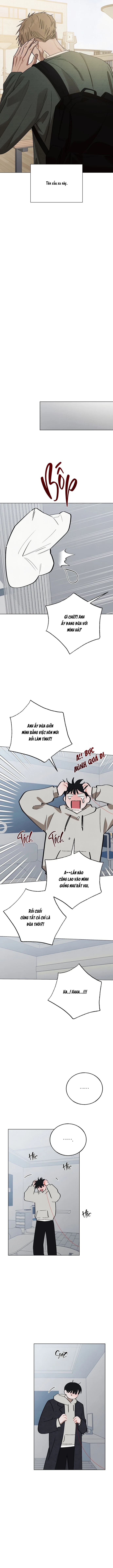 Sợi Tơ Hồng Định Mệnh Chapter 11 - Trang 2