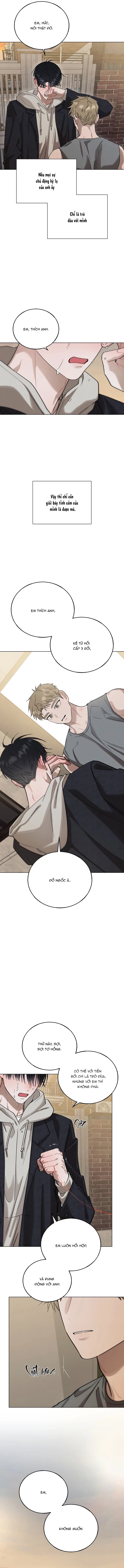 Sợi Tơ Hồng Định Mệnh Chapter 11 - Trang 2