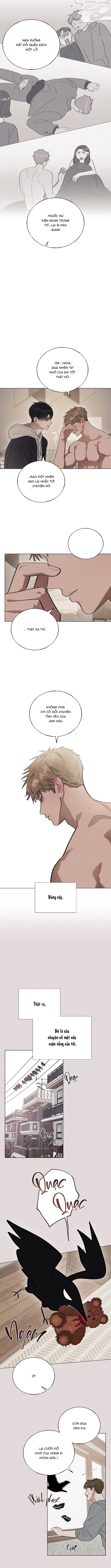 Sợi Tơ Hồng Định Mệnh Chapter 14 - Trang 2