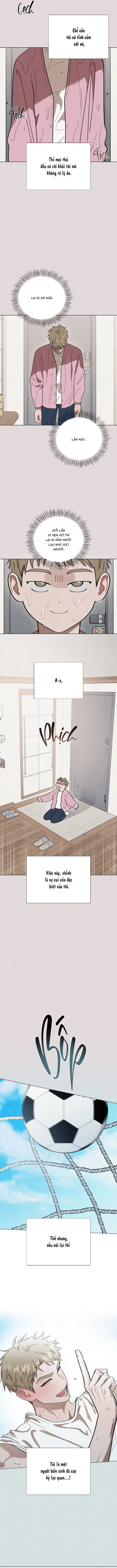 Sợi Tơ Hồng Định Mệnh Chapter 14 - Trang 2