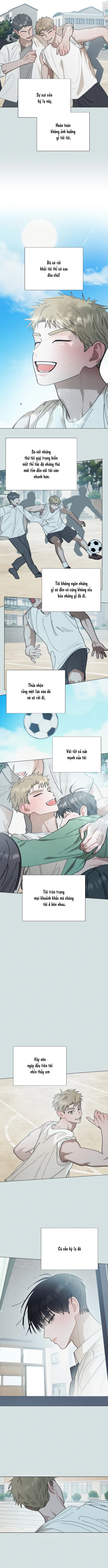 Sợi Tơ Hồng Định Mệnh Chapter 14 - Trang 2