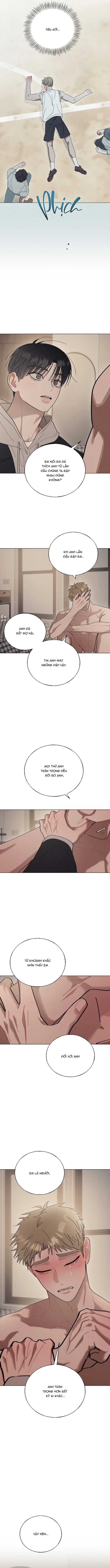 Sợi Tơ Hồng Định Mệnh Chapter 14 - Trang 2