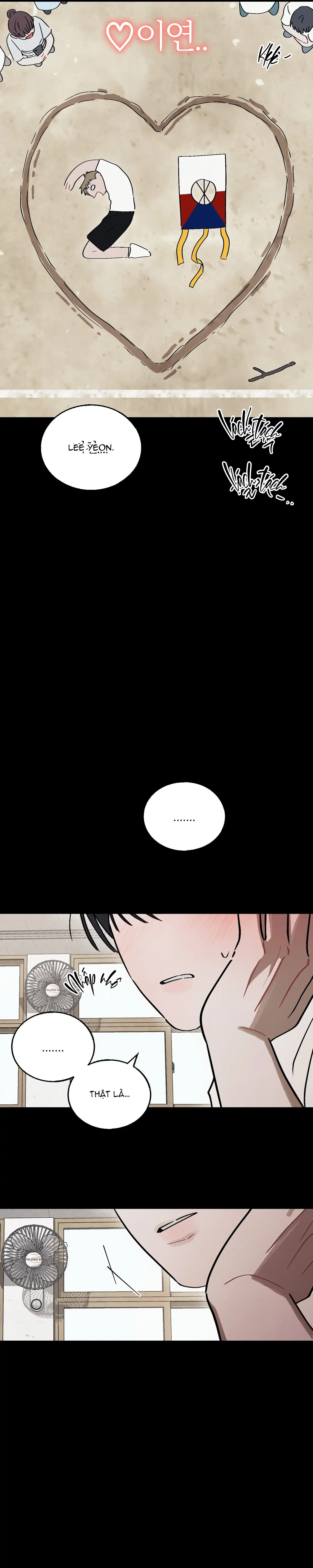 Sợi Tơ Hồng Định Mệnh Chapter 4 - Trang 2