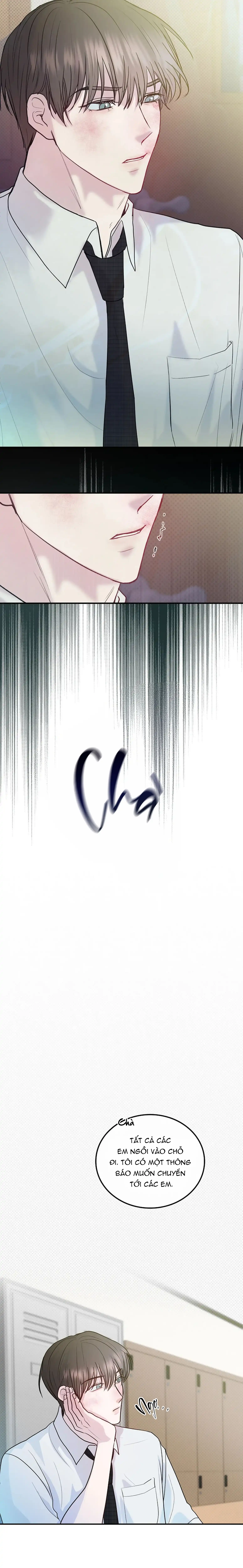 Tình Bạn Hóa Tình Yêu Chapter 1 - Trang 2
