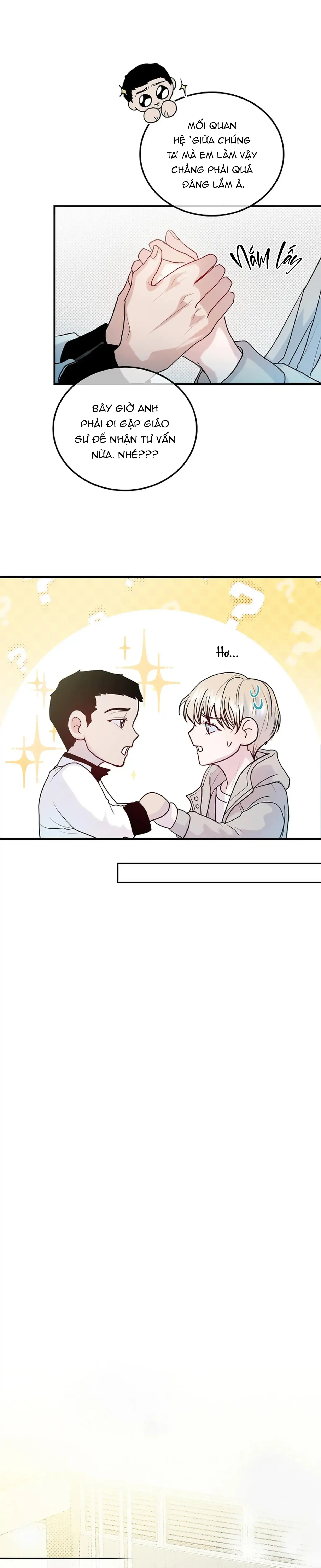 Tình Bạn Hóa Tình Yêu Chapter 1 - Trang 2