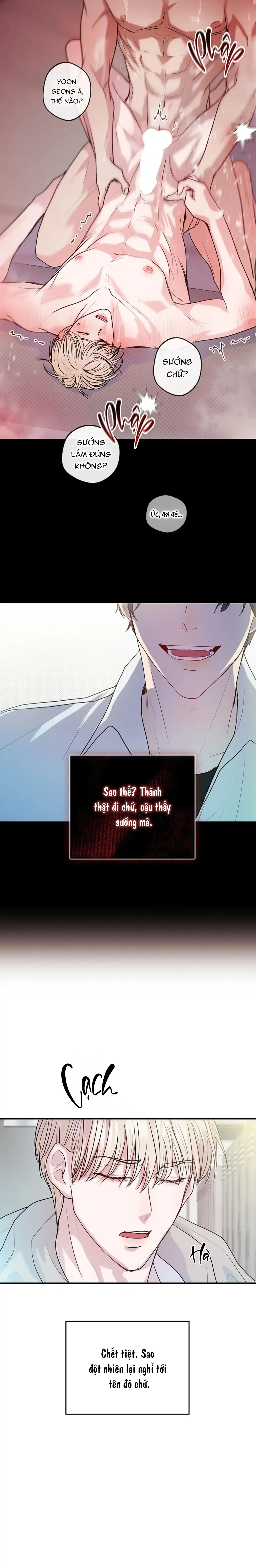 Tình Bạn Hóa Tình Yêu Chapter 1 - Trang 2