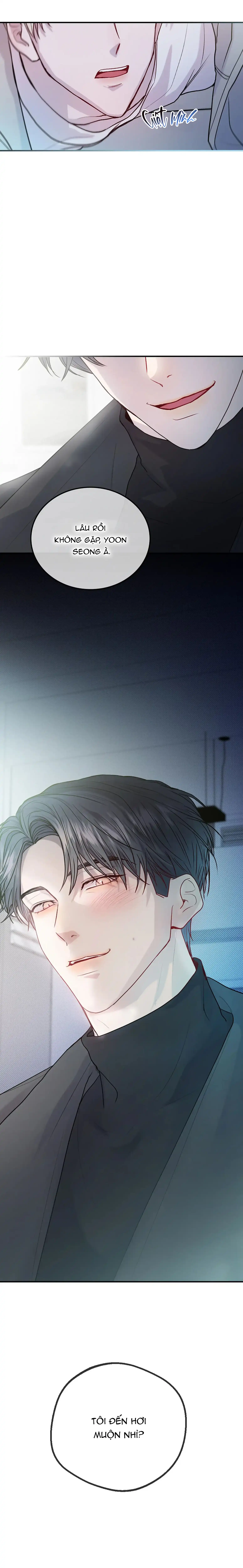 Tình Bạn Hóa Tình Yêu Chapter 1 - Trang 2