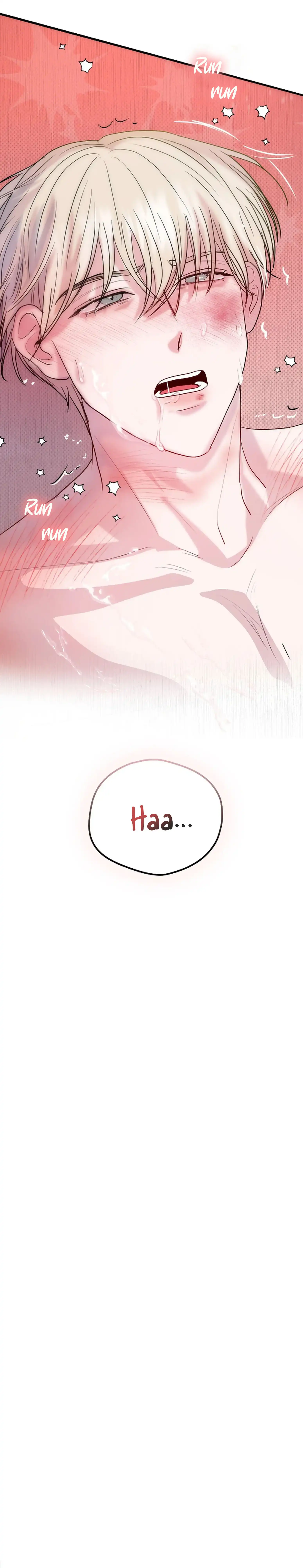 Tình Bạn Hóa Tình Yêu Chapter 2 - Trang 3
