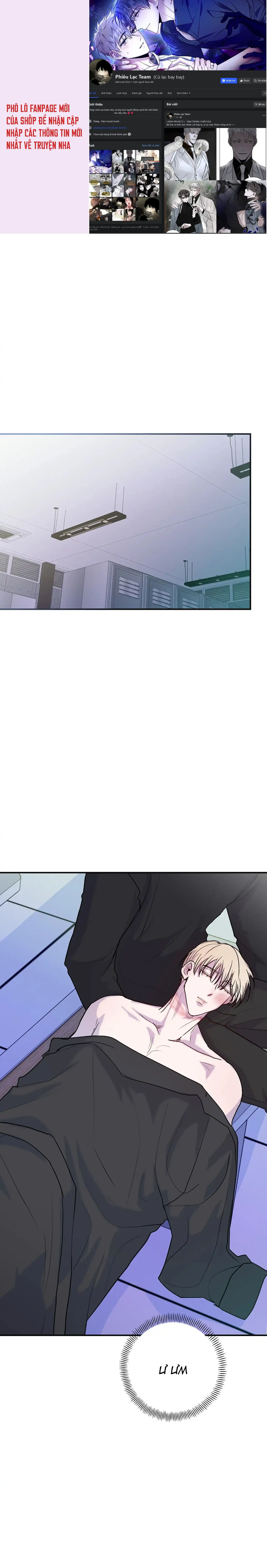Tình Bạn Hóa Tình Yêu Chapter 3 - Trang 3