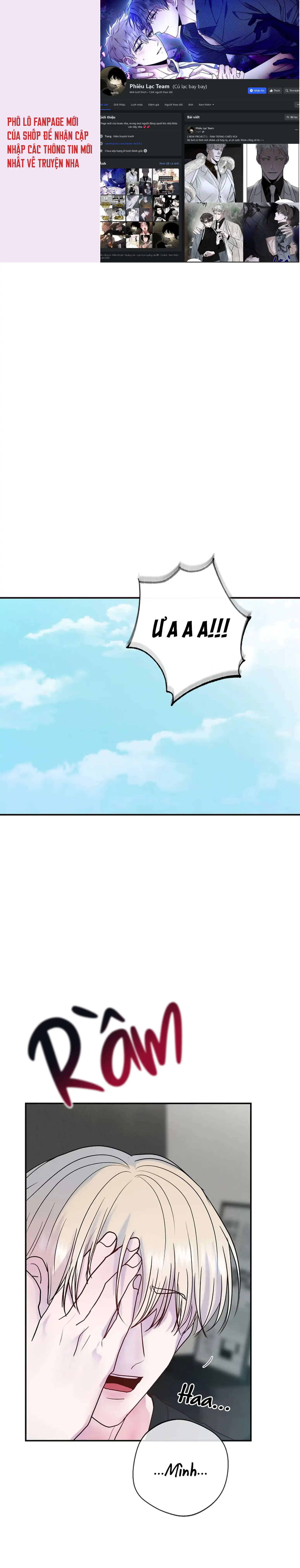 Tình Bạn Hóa Tình Yêu Chapter 4 - Trang 3