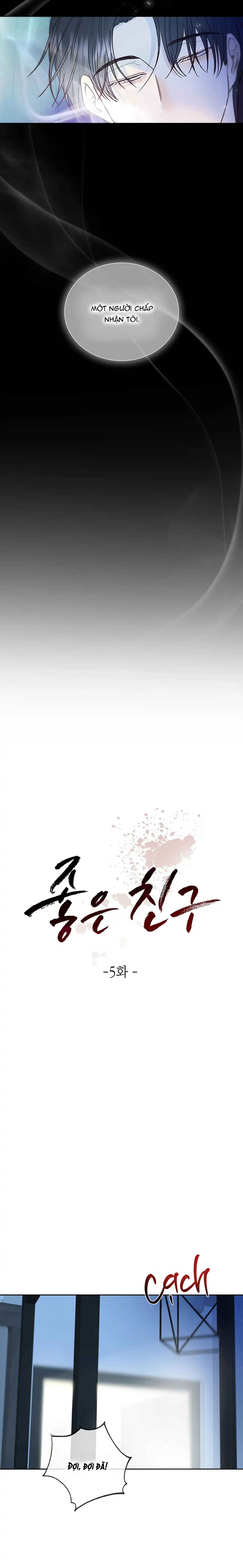 Tình Bạn Hóa Tình Yêu Chapter 5 H - Trang 2