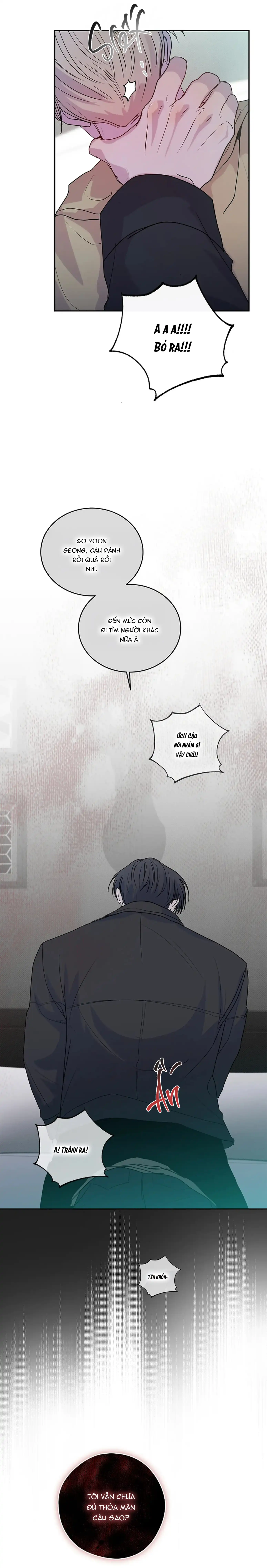 Tình Bạn Hóa Tình Yêu Chapter 5 H - Trang 2