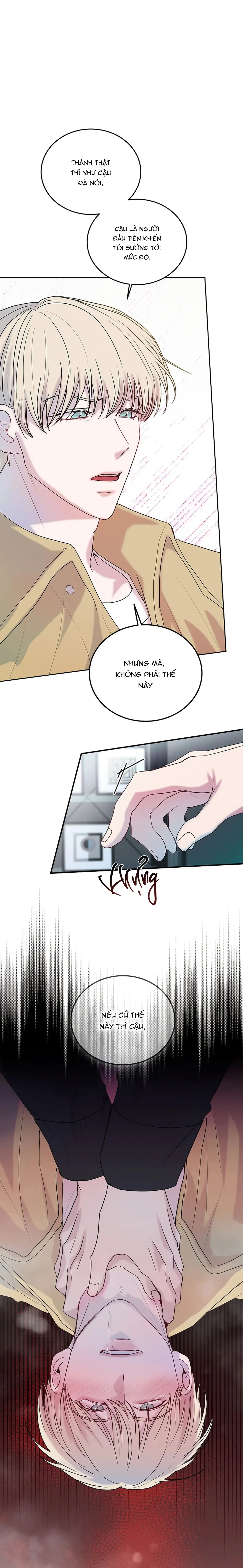 Tình Bạn Hóa Tình Yêu Chapter 5 H - Trang 2