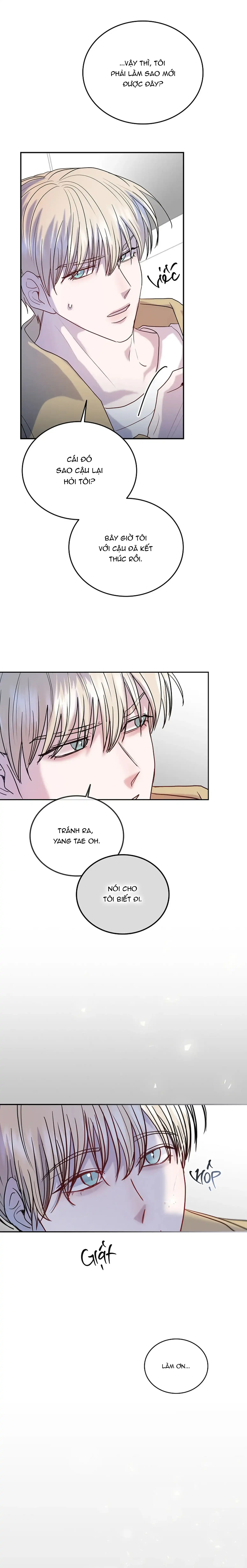 Tình Bạn Hóa Tình Yêu Chapter 5 H - Trang 2