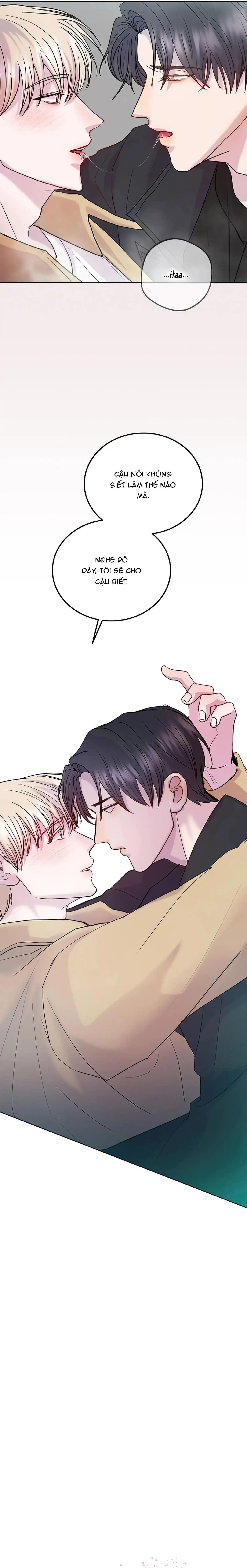 Tình Bạn Hóa Tình Yêu Chapter 5 H - Trang 2