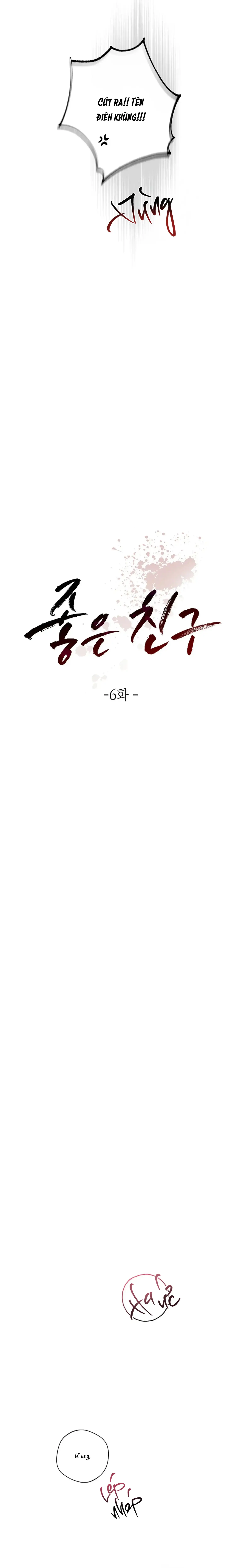 Tình Bạn Hóa Tình Yêu Chapter 6 H++ [END] - Trang 2