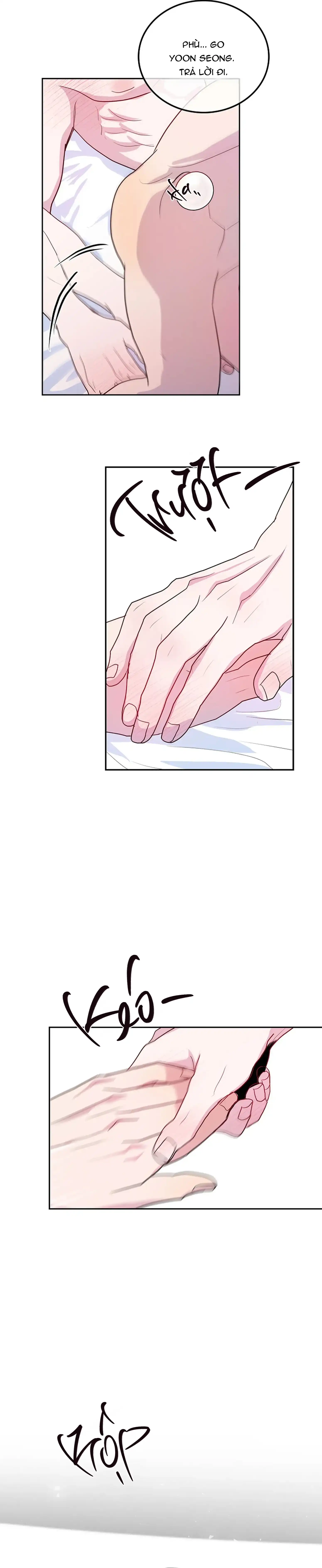 Tình Bạn Hóa Tình Yêu Chapter 6 H++ [END] - Trang 2