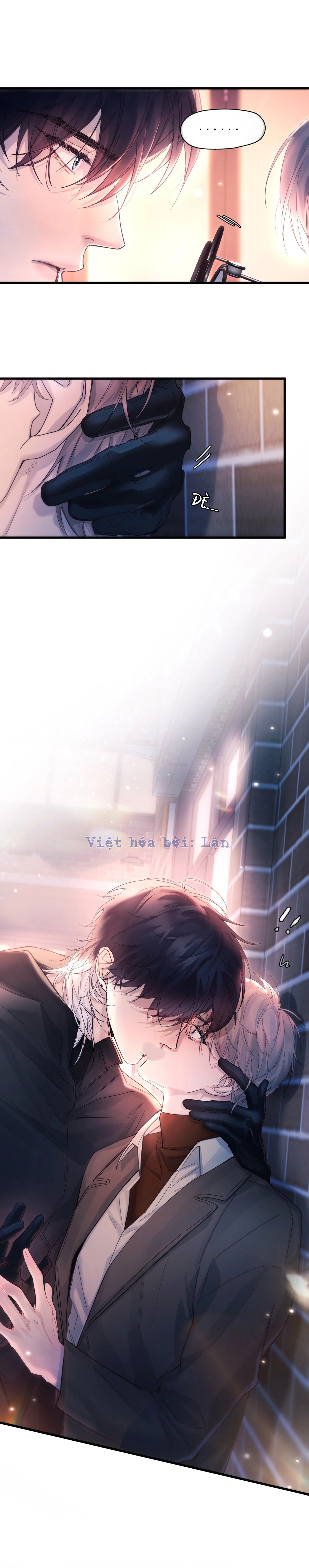 Tinh Vệ Điền Hải Chapter 17 - Next Chapter 18