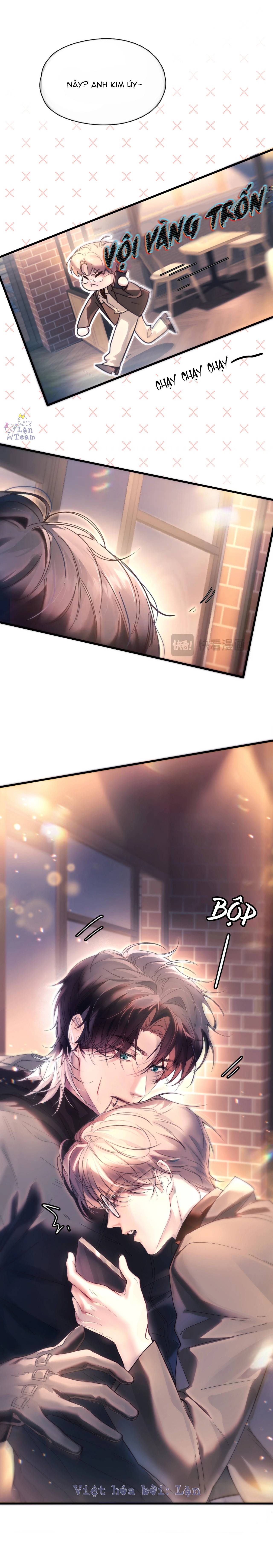 Tinh Vệ Điền Hải Chapter 17 - Next Chapter 18