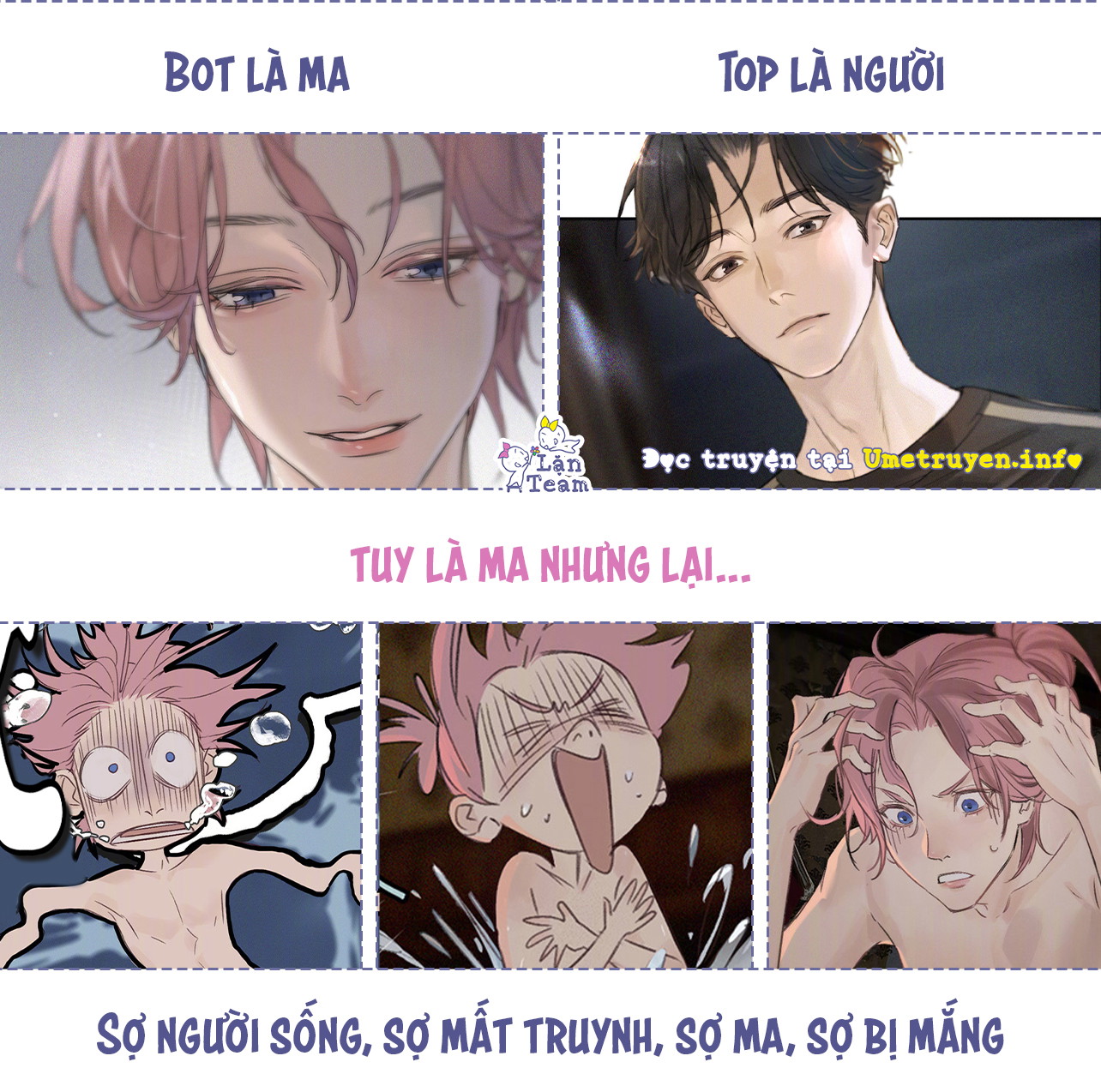 Tinh Vệ Điền Hải Chapter 17 - Next Chapter 18