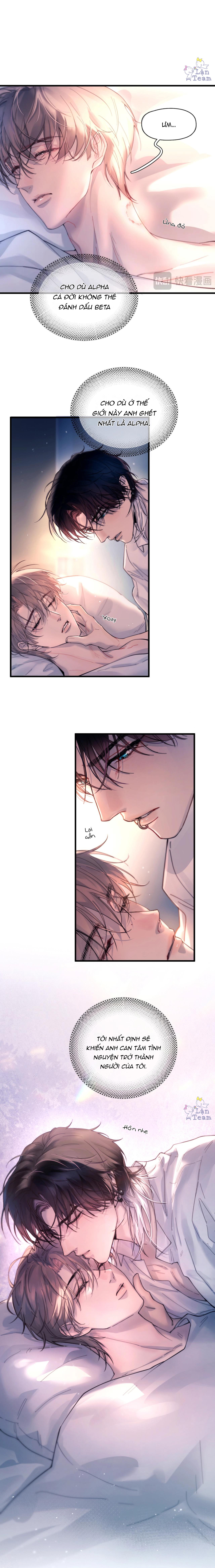 Tinh Vệ Điền Hải Chapter 26 - Trang 2
