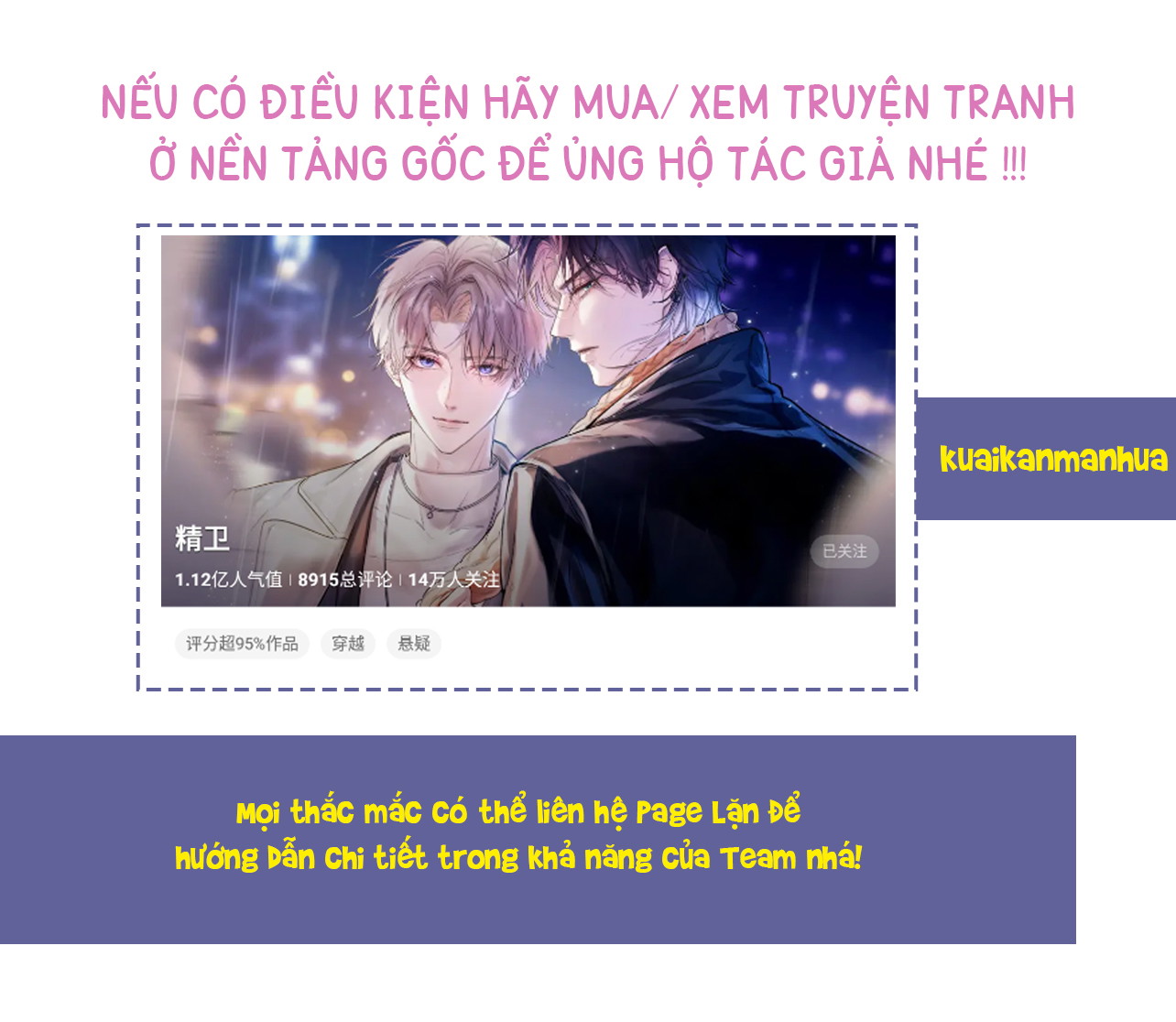 Tinh Vệ Điền Hải Chapter 3 - Next Chapter 4