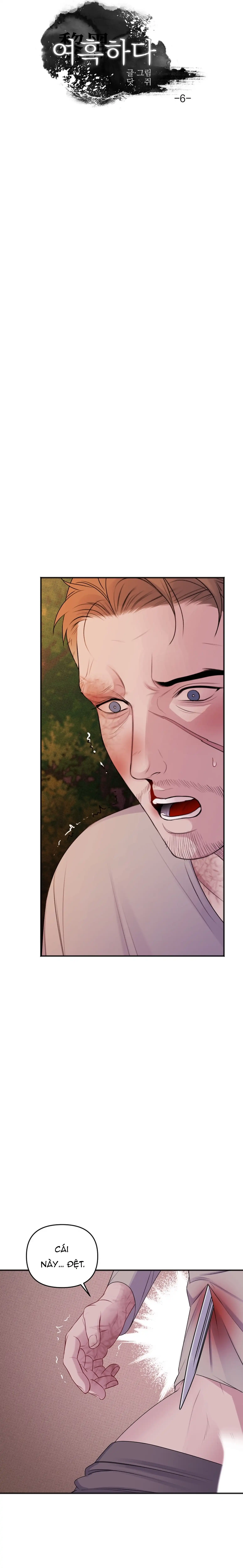 Dưới Lớp Vỏ Đen Tối Chapter 6 H++ [END] - Trang 3