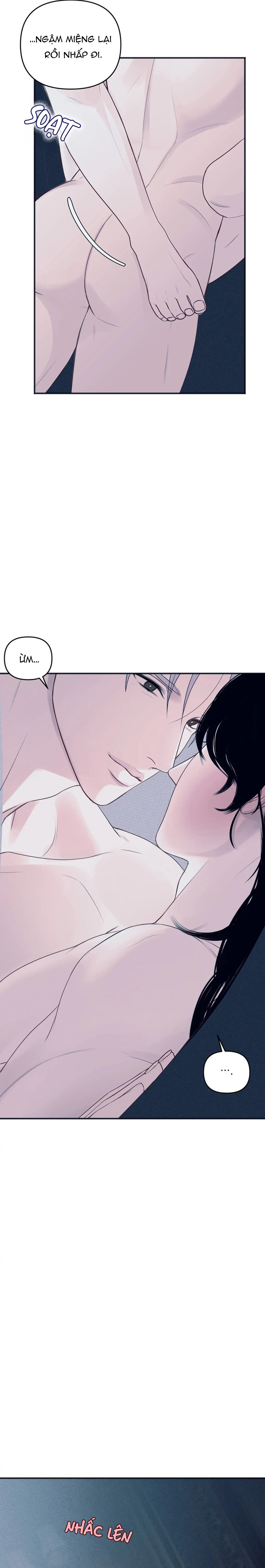 Dưới Lớp Vỏ Đen Tối Chapter 6 H++ [END] - Trang 3