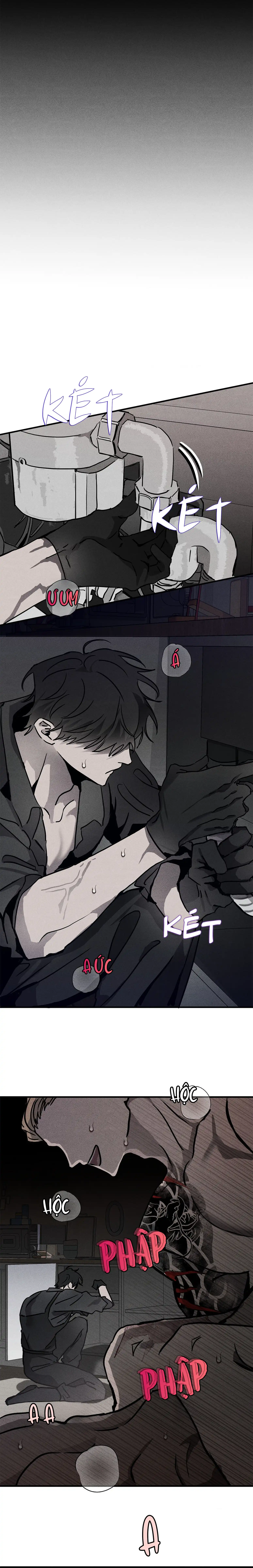 Lòng Thương Cảm Chapter 1 - Trang 2
