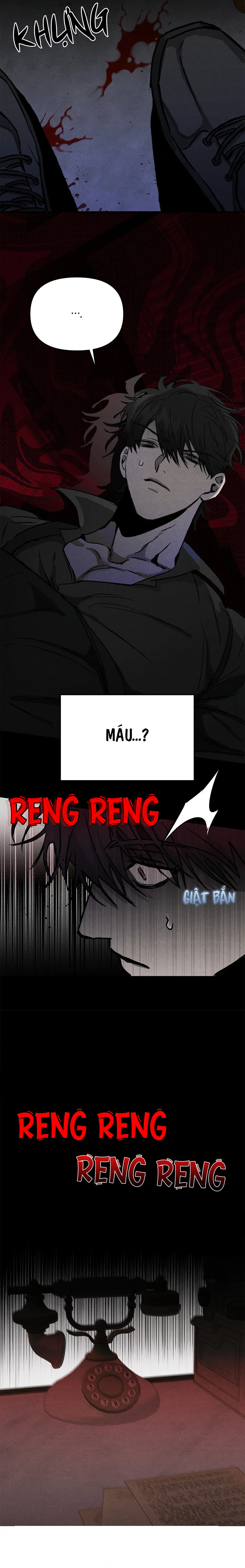 Lòng Thương Cảm Chapter 1 - Trang 2