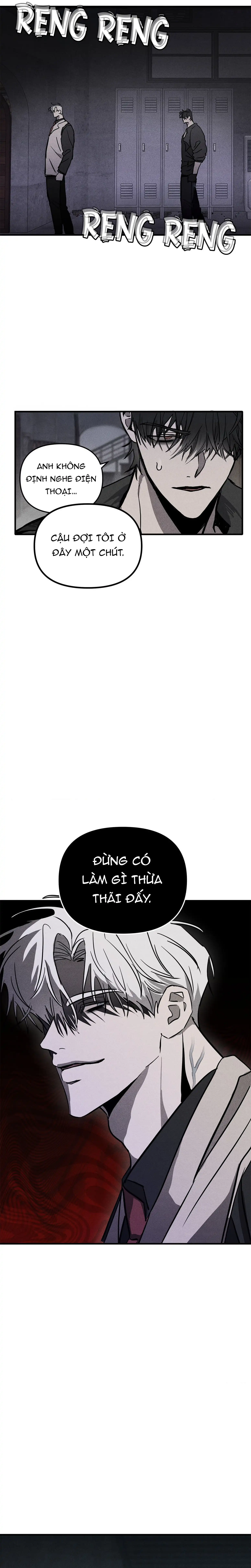Lòng Thương Cảm Chapter 1 - Trang 2