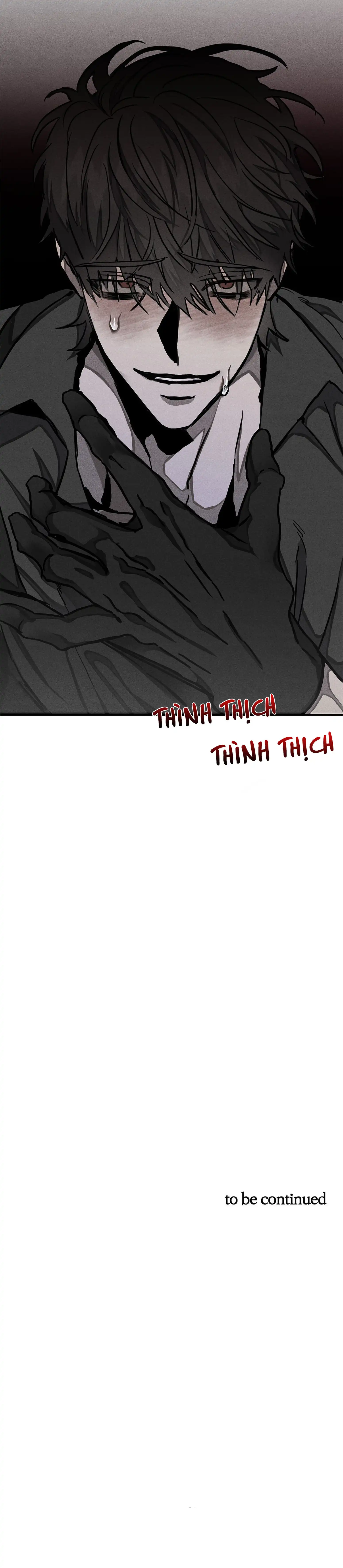 Lòng Thương Cảm Chapter 1 - Trang 2