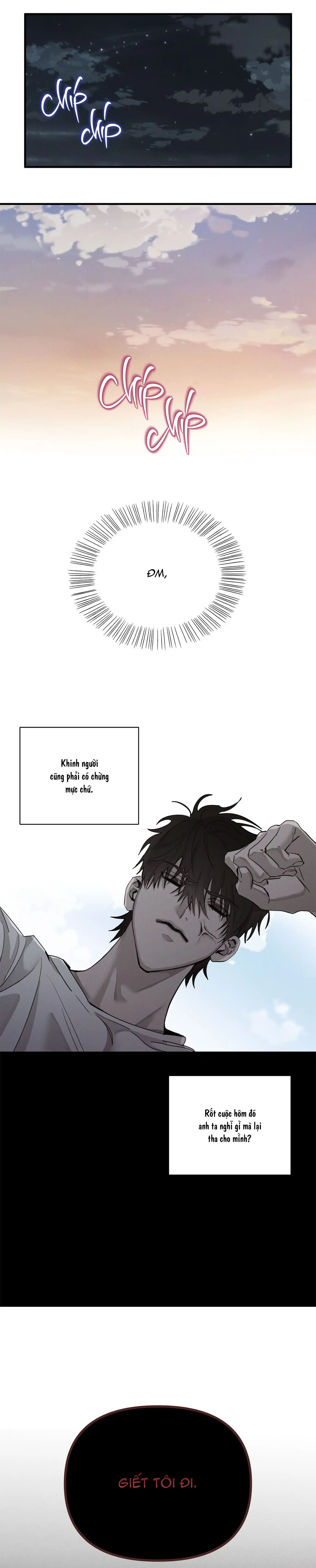 Lòng Thương Cảm Chapter 2 H - Trang 2