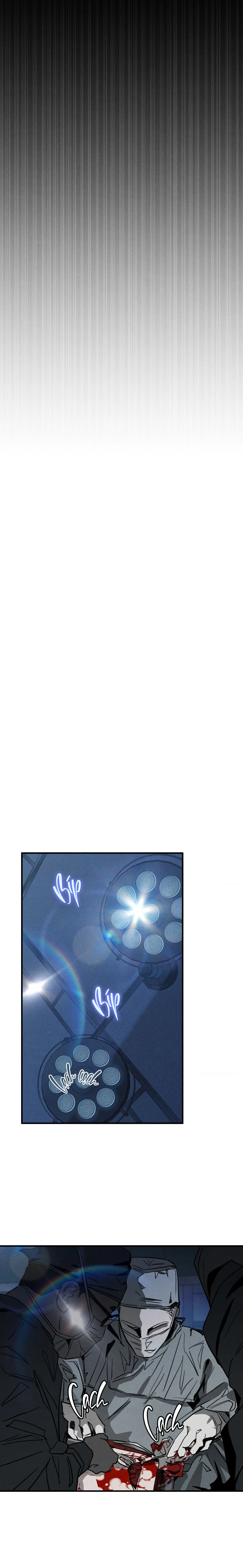 Lòng Thương Cảm Chapter 3 - Trang 2