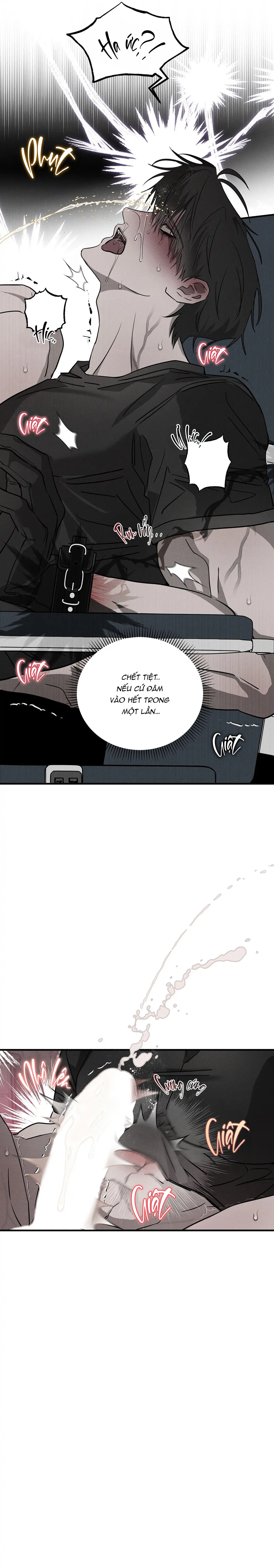 Lòng Thương Cảm Chapter 5 H++ - Trang 2